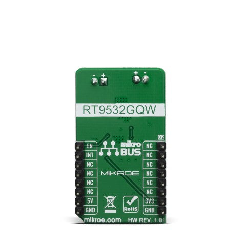 Charger 13 Click