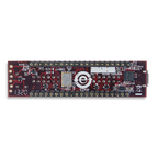 Cmod MX1: Breadboardable PIC32MX Microcontroller Module