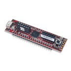 Cmod MX1: Breadboardable PIC32MX Microcontroller Module