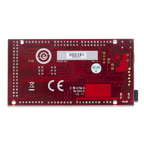 Max32: Arduino-programmable PIC32 Microcontroller Board