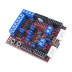 Motor Shield: Add-on Board