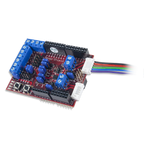 Motor Shield: Add-on Board