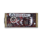 chipKIT PGM Programmer/Debugger for use with Digilent chipKIT Platforms