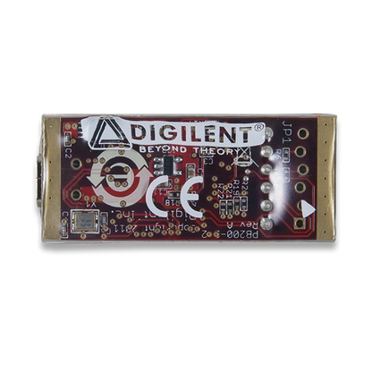 chipKIT PGM Programmer/Debugger for use with Digilent chipKIT Platforms