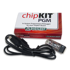 chipKIT PGM Programmer/Debugger for use with Digilent chipKIT Platforms