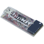 chipKIT PGM Programmer/Debugger for use with Digilent chipKIT Platforms