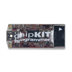 chipKIT PGM Programmer/Debugger for use with Digilent chipKIT Platforms