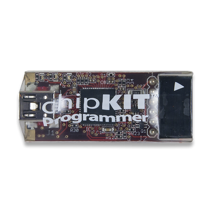 chipKIT PGM Programmer/Debugger for use with Digilent chipKIT Platforms