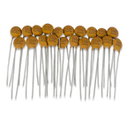 Project Starter Kit: Breadboardable Component Designed for MCU projects