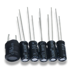 Project Starter Kit: Breadboardable Component Designed for MCU projects