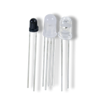 Project Starter Kit: Breadboardable Component Designed for MCU projects