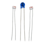 Project Starter Kit: Breadboardable Component Designed for MCU projects