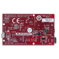 WF32: WiFi Enabled PIC32 Microcontroller Board with Uno R3 Headers