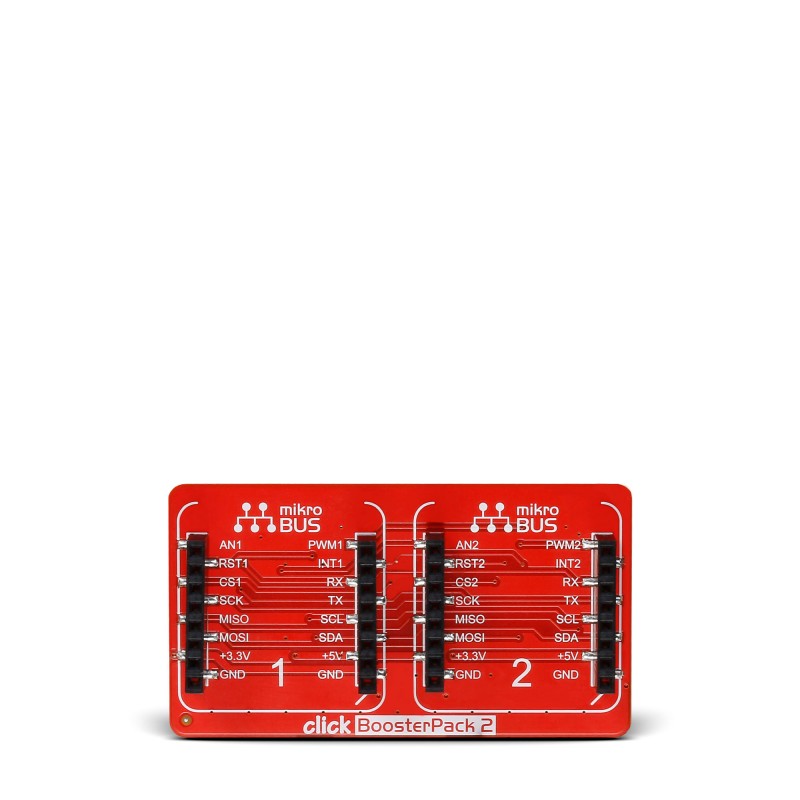 Click BoosterPack 2