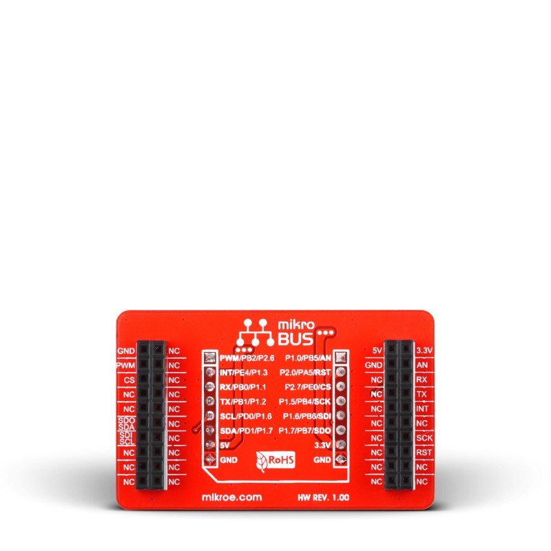 click BOOSTER PACK