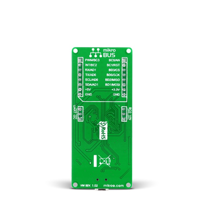 click USB adapter