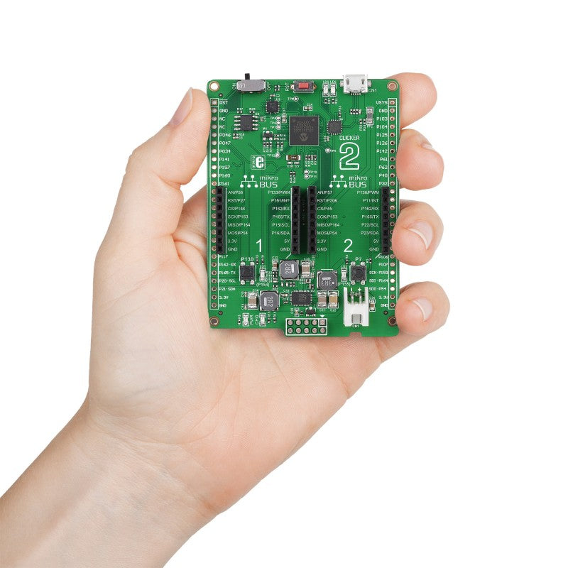 Clicker 2 for CEC1302
