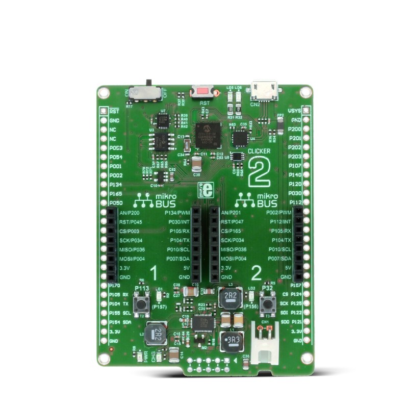 Clicker 2 for CEC1702
