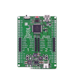 clicker 2 for PIC24