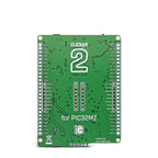 Clicker 2 for PIC32MZ