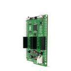 Clicker 2 for PIC18FK
