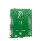 Clicker 2 for PIC18FK