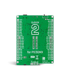 Clicker 2 for PIC32MX