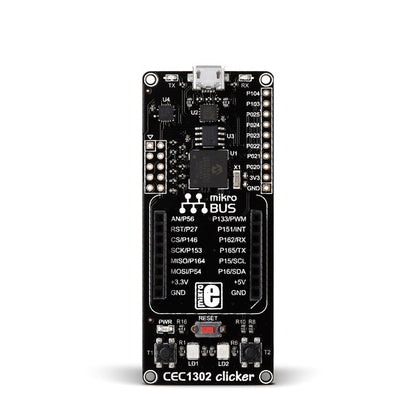 CEC1302 Clicker