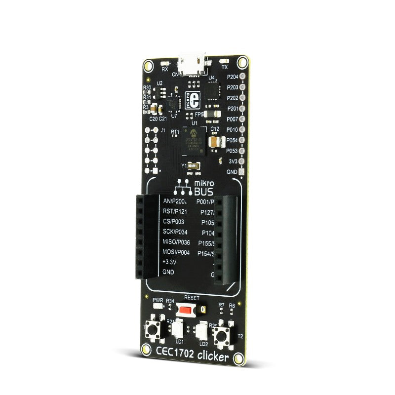 CEC1702 clicker