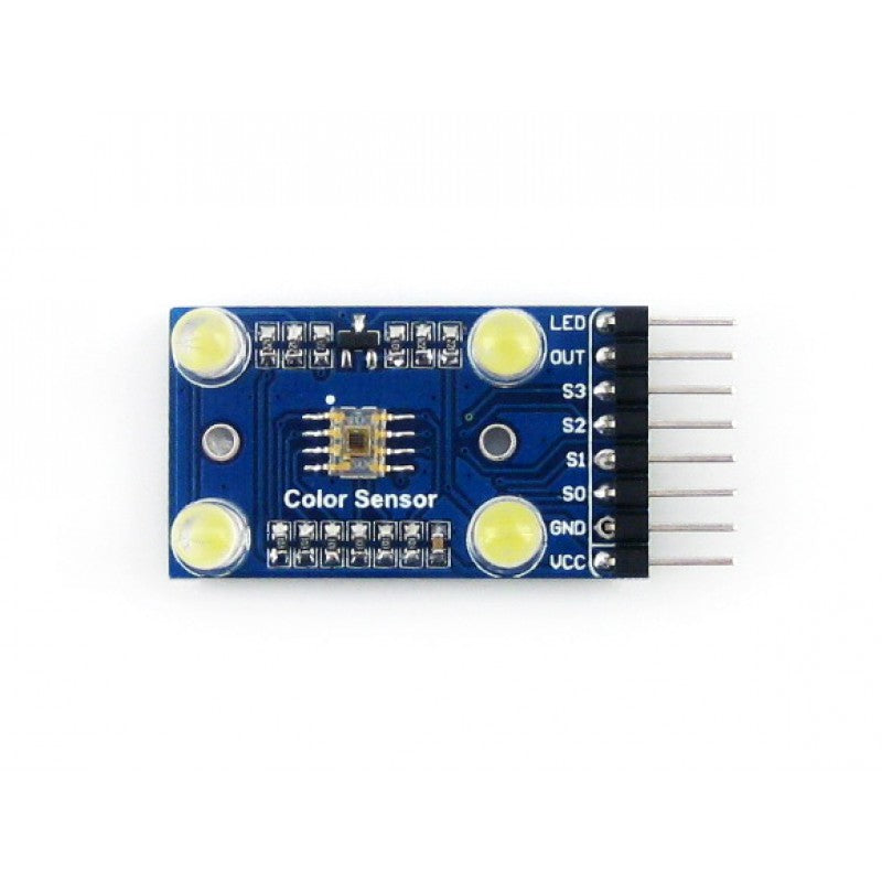 Color Sensor