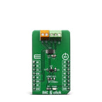 DAC 7 click