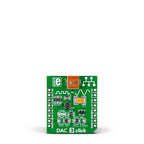 DAC 3 Click