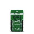 DC Motor 10 click