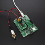 DC Motor 10 click