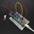 DC Motor 10 click