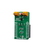 DC Motor 11 click