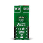 DC MOTOR 3 Click
