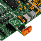 DC MOTOR 3 Click