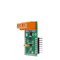 DC MOTOR 4 click