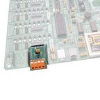 DC MOTOR 4 click