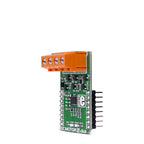 DC MOTOR 5 click