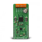DC MOTOR 7 Click