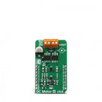 DC Motor 8 click