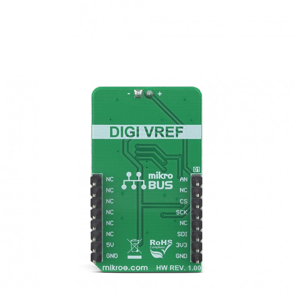 DigiVref Click
