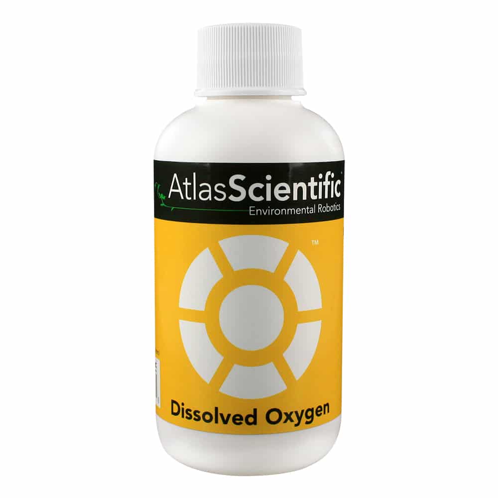Atlas Scientific Replacement Dissolved Oxygen Electrolyte Solution MGSL