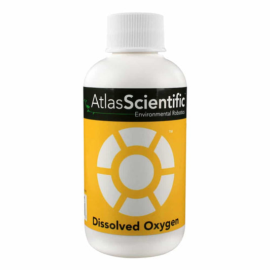 Atlas Scientific Replacement Dissolved Oxygen Electrolyte Solution