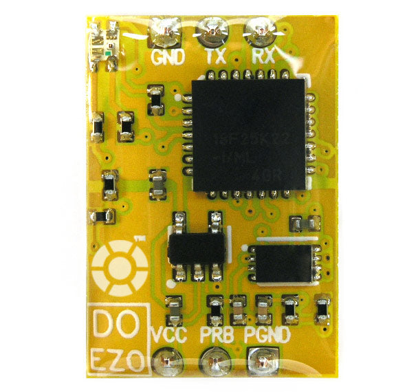 Atlas Scientific EZO Dissolved Oxygen Circuit