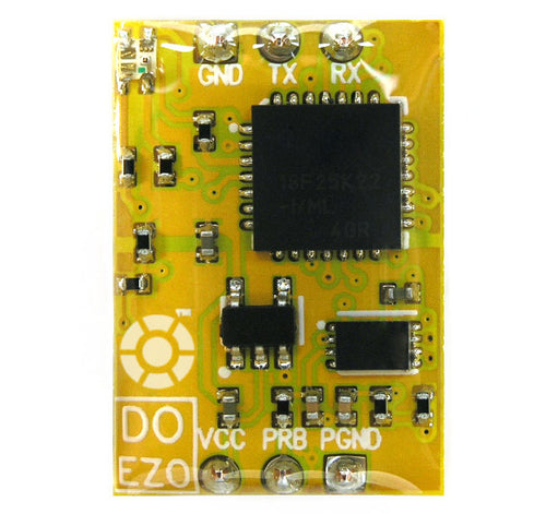 Atlas Scientific EZO Dissolved Oxygen Circuit