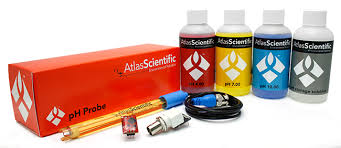 Atlas Scientific ENV-SDS Kit