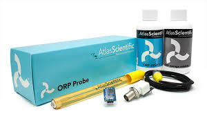 Atlas Scientific ENV-SDS Kit
